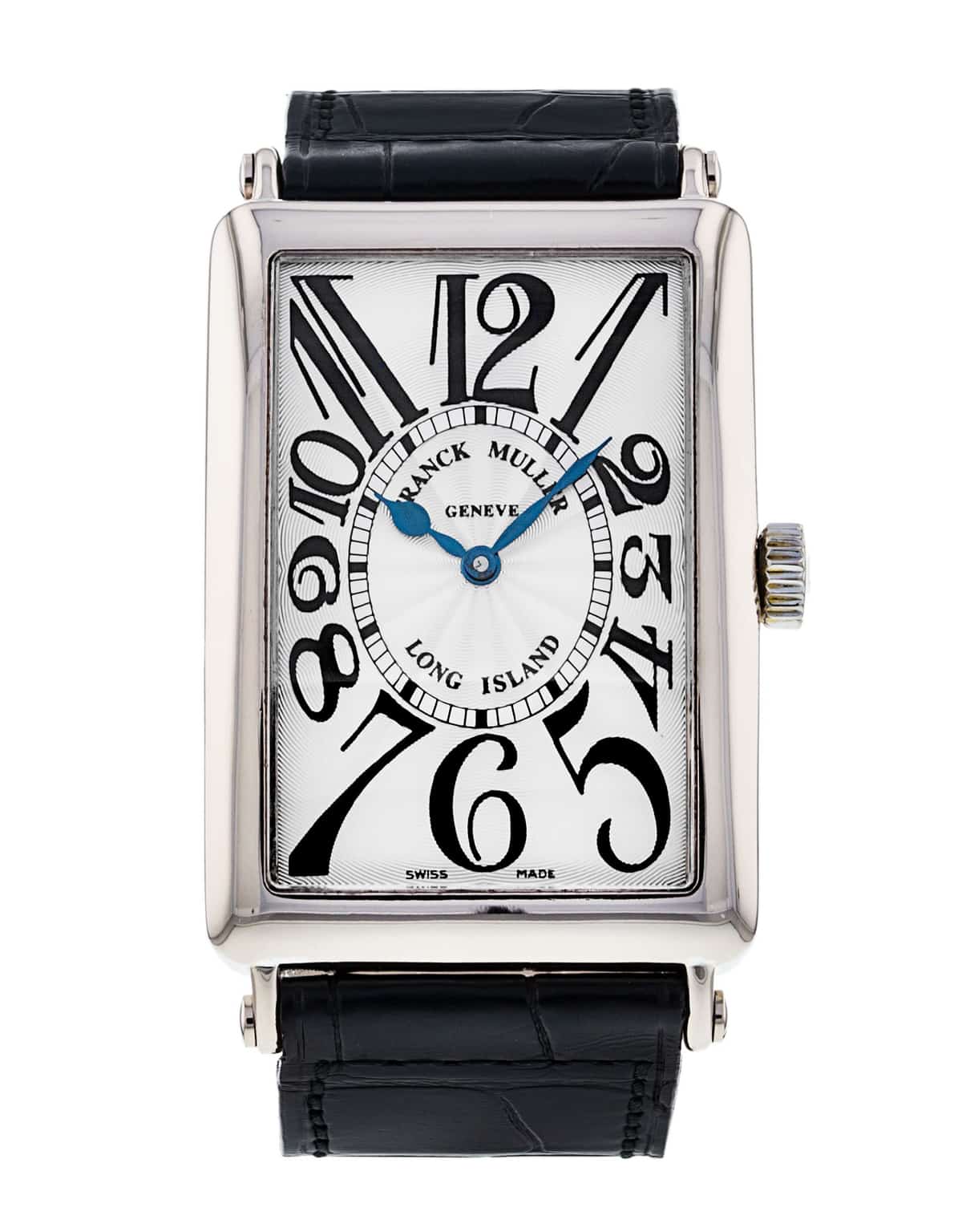 Franck Muller Long Island 1000 SC